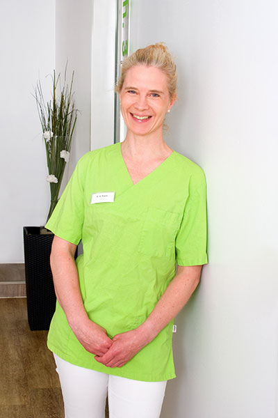 Tierärztin Dr. M. Röper