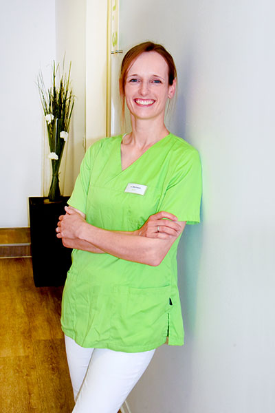 Tierärztin N. Ellermann