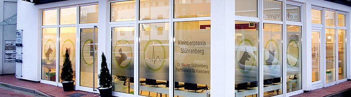 Tierarzt Osnabrück Tierärzte