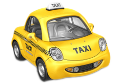 Tiertaxi